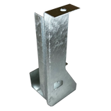 Raypak Pilot Mounting Bracket Kit for Gemini/Versa/RP2100 IID 100-1000