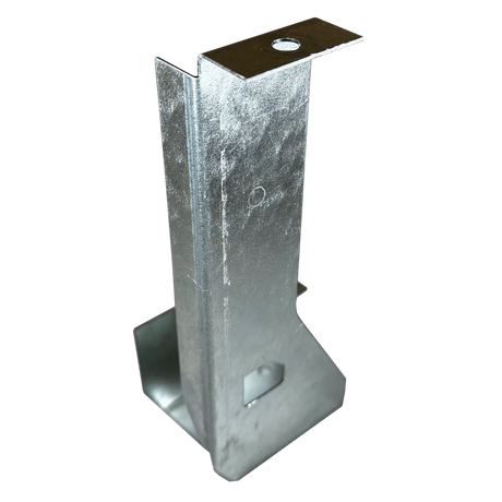 Raypak Pilot Mounting Bracket Kit for Gemini/Versa/RP2100 IID 100-1000