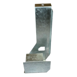 Raypak Pilot Mounting Bracket Kit - Front