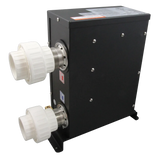 Raypak E3T 11kW Electric Pool and Spa Heater with titanium heating ele