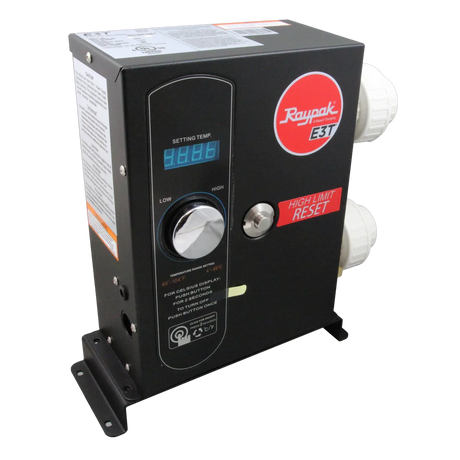 Raypak E3T 11kW Electric Heater - Alt (5)