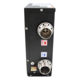 Raypak E3T 11kW Electric Heater - Side