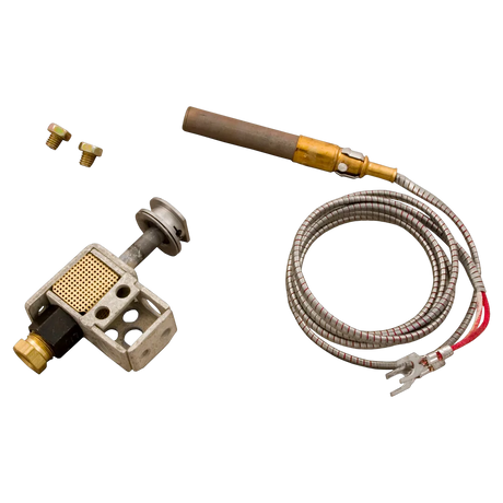 Raypak 600575B propane millivolt pilot with generator