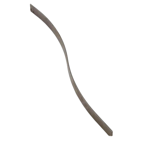 Raypak 850247 spring retainer clip for 53/53A/55A