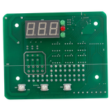 Raypak H000029 PCB, Raypak 2350/5350/6350/8350, Digital, Heat Pump