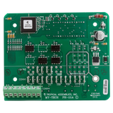 Raypak H000029 PCB, Raypak 2350/5350/6350/8350, Digital, Heat Pump - Reverse