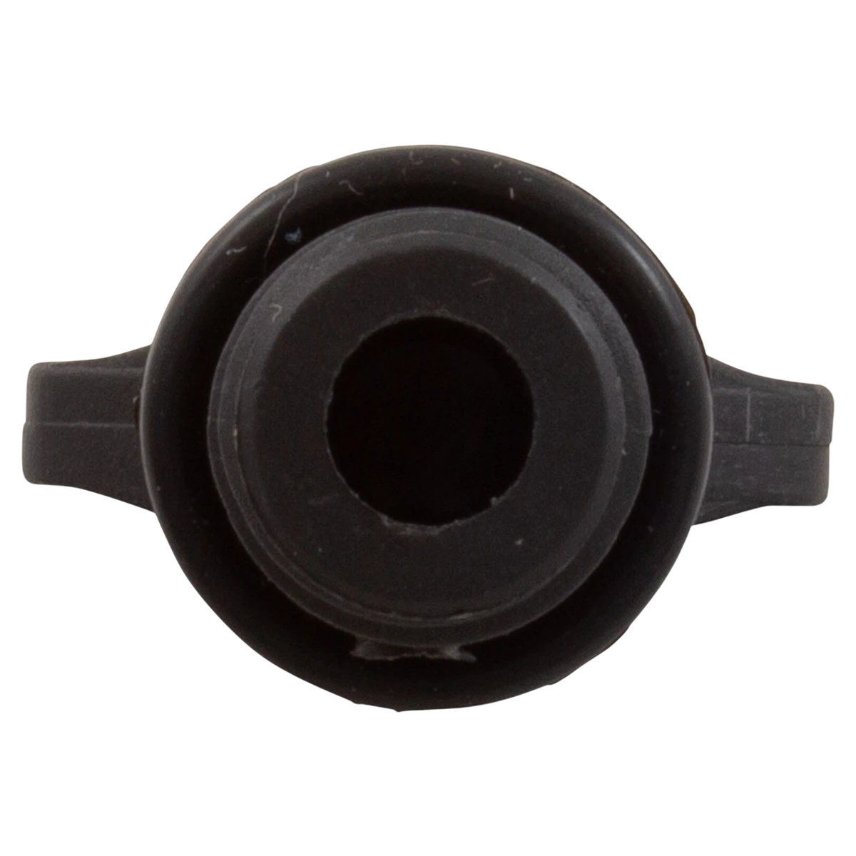 Raypak Protege RPVSP1 Drain Plug with O-Ring — bottom view