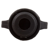 Raypak Protege RPVSP1 Drain Plug with O-Ring — bottom view