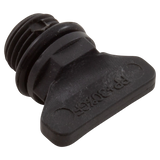 Raypak Protege RPVSP1 Drain Plug with O-Ring — reverse view