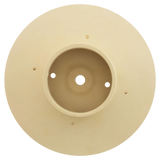 Raypak Protege RPVSP1 Pump Impeller Kit, With Screw — front view