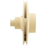Raypak Protege RPVSP1 Pump Impeller Kit, With Screw — side view