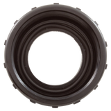 Raypak Protege RPVSP1 Pump Union, 1-1/2" PVC — back view