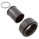 Raypak Protege RPVSP1 Pump Union, 1-1/2" PVC — included parts