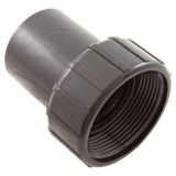 Raypak Protege RPVSP1 Pump Union, 1-1/2" PVC — reverse view
