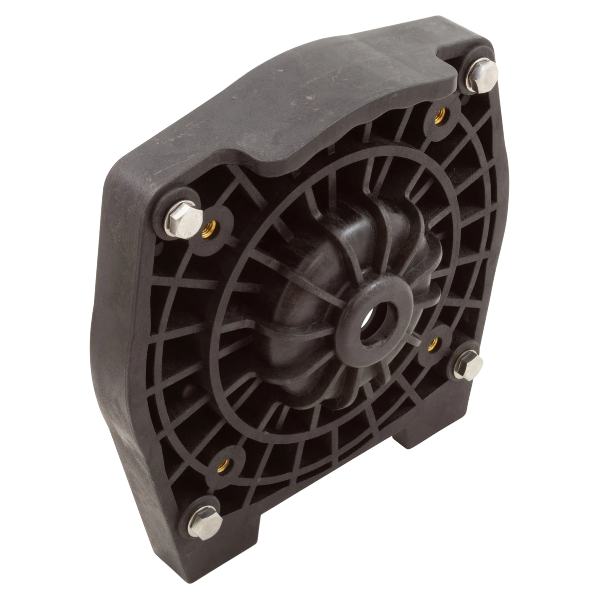 Raypak Protege RPVSP1 Seal Plate Assembly, 3/4" Flange
