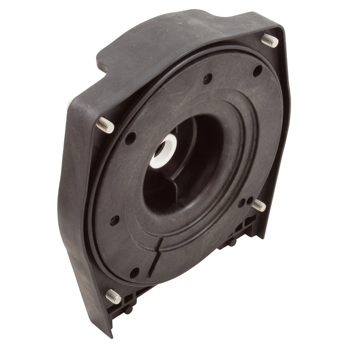 Raypak Protege RPVSP1 Seal Plate Assembly, 3/4" Flange — reverse view
