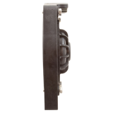 Raypak Protege RPVSP1 Seal Plate Assembly, 3/4" Flange — side view