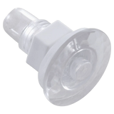 Rising Dragon RD Mini Light Wall Fitting Clear
