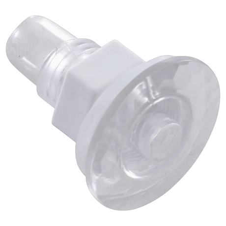 Rising Dragon RD Mini Light Wall Fitting Clear