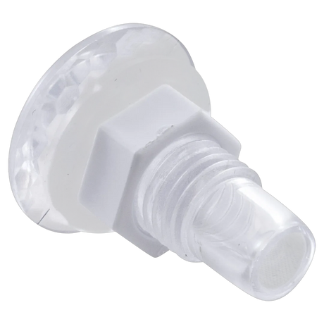 Rising Dragon RD Mini Light Wall Fitting - Reverse