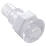 Rising Dragon RD Mini POL light wall fitting clear