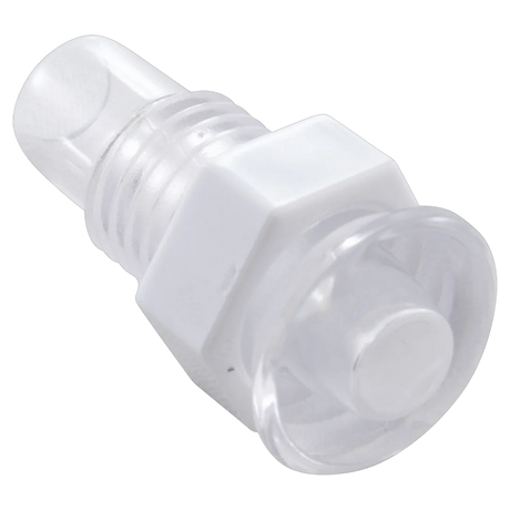 Rising Dragon RD Mini POL light wall fitting clear
