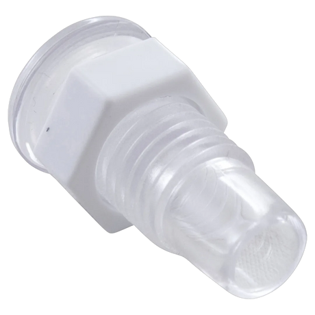 Rising Dragon Mini POL Light Wall Fitting - Reverse
