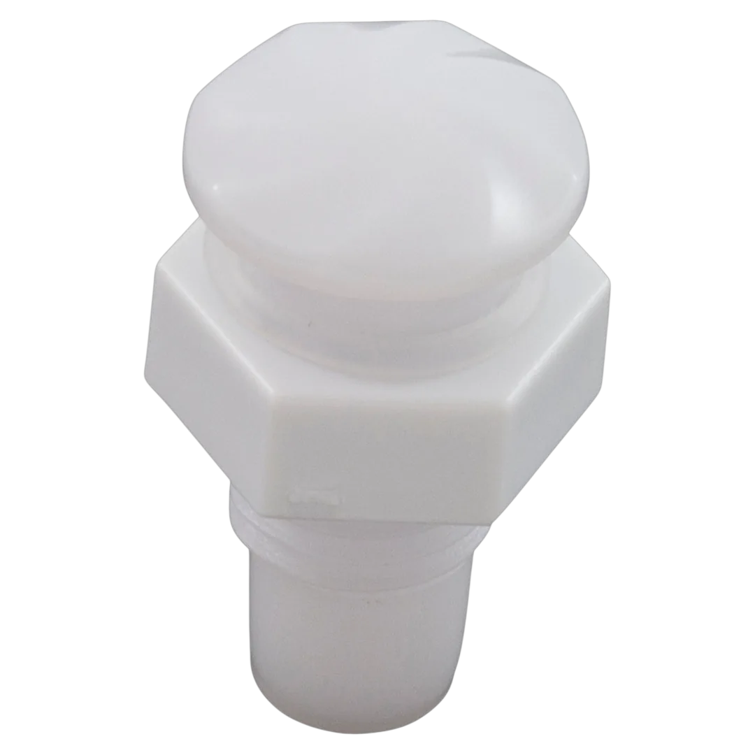 Rising Dragon 143000-00024 Light Wall Fitting Pinwheel
