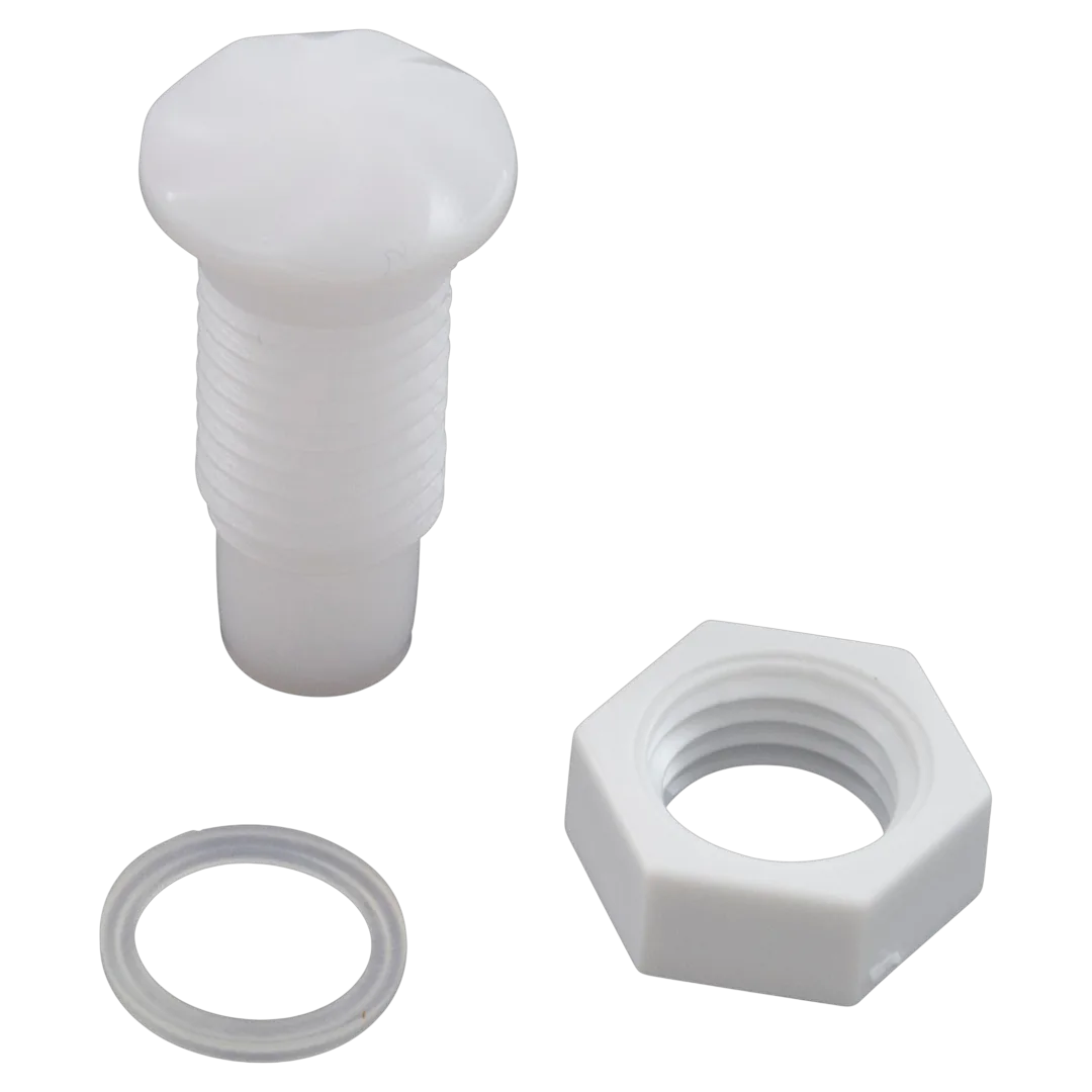 Rising Dragon 143000-00024 Light Wall Fitting - Parts