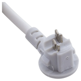 Rising Dragon 1MINI0-RD2Z2 Double Mini POL Bulb - Cord (1)