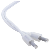Rising Dragon 1MINI0-RD2Z2 Double Mini POL Bulb - Cord (2)