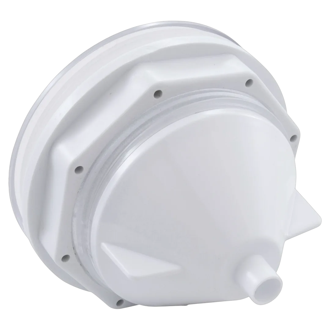 Rising Dragon RD631-1090 Light Wall Fitting - Reverse
