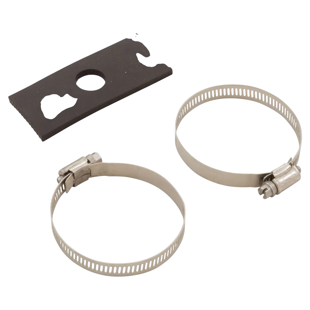 Rola-Chem 570321T PVC Flowmeter Top Mount