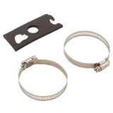 Rola-Chem 570321T PVC Flowmeter Top Mount