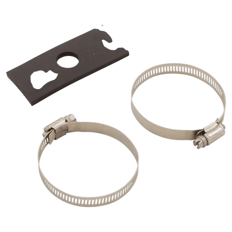 Rola-Chem 570321T PVC Flowmeter Top Mount