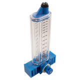 Rola-Chem 570351V Flowmeter - Reverse