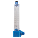 Rola-Chem 570351V Flowmeter - Side