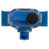 Rola-Chem 570351V Flowmeter - Top