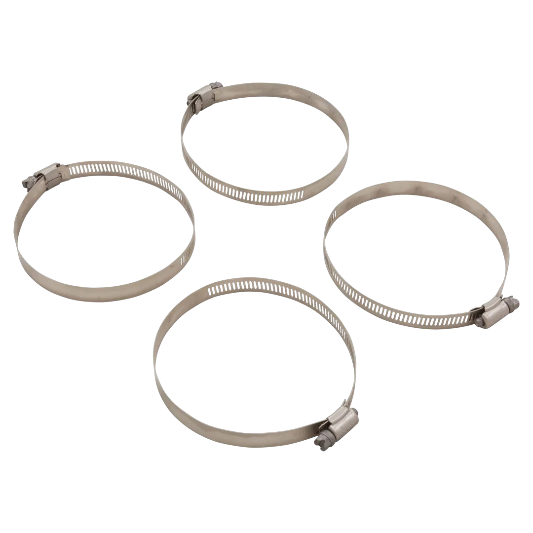 Rola-Chem 570391T Top Mount Flowmeter