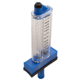 Rola-Chem 570391T Flowmeter - Reverse
