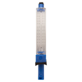 Rola-Chem 570391T Flowmeter - Side
