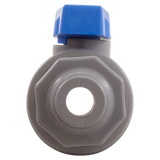 Rola-Chem 7125190 Quick Connect Valve - Front