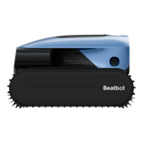 Beatbot A100 Pro Cordless Robotic Pool Cleaner