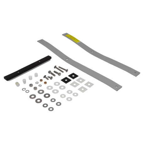 SR Smith 606 Spring Assembly for diving boards