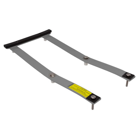 SR Smith 606 Spring Assembly - Reverse