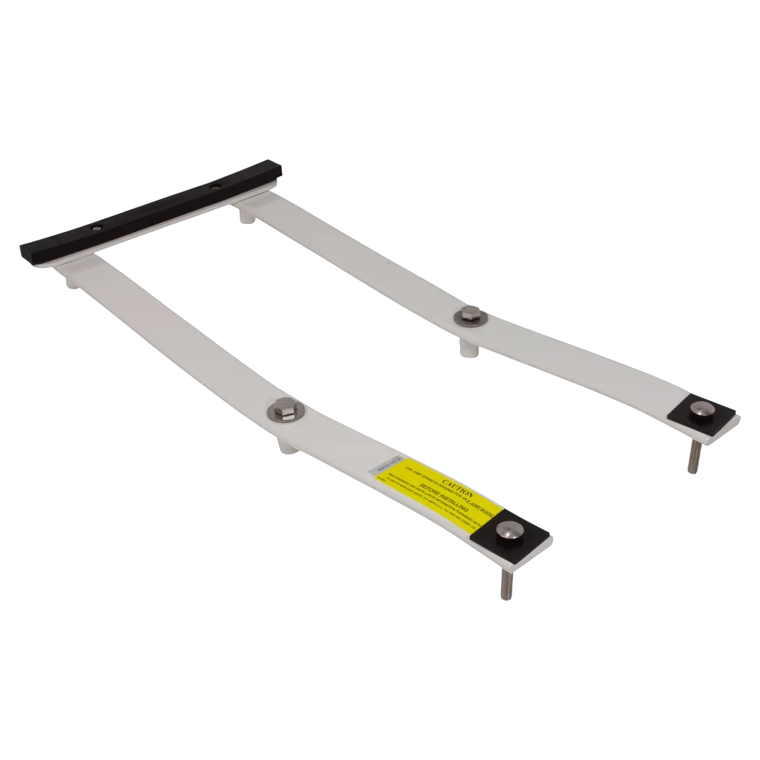 SR Smith 606 Cantilever Spring Assembly - Reverse