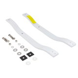 SR Smith 6ft White Salt Spring Assembly