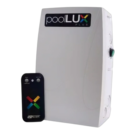 SR Smith poolLUX Plus PLX-PL60 Transformer