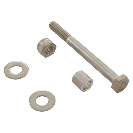 S.R. Smith 05-623 Plastic Deck Flange with Hardware