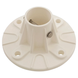 S.R. Smith 05-623 Plastic Deck-Mounted Flange - Alt (4)